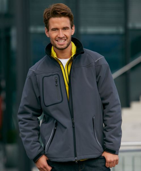 Men's Wintersport Jacket - Kopie